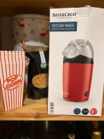 Popcorn Maker München - Schwanthalerhöhe Vorschau
