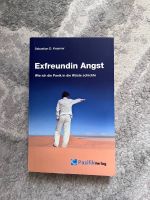 „Exfreundin Angst“ von Sebastian D. Krämer Bayern - Fürth Vorschau