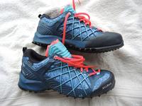 Salewa WS Wildfire GTX Poseidon Capri EU 40 Damen Schuhe Hessen - Kassel Vorschau
