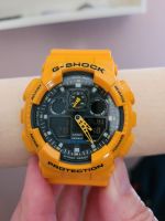 Casio G-Shock Chronograph Mecklenburg-Strelitz - Landkreis - Neustrelitz Vorschau