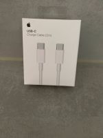 Apple USB-C Charge Cable 2m Niedersachsen - Northeim Vorschau