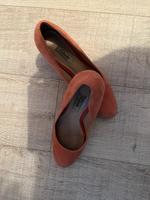 Pumps Velours Sachsen - Dohna Vorschau