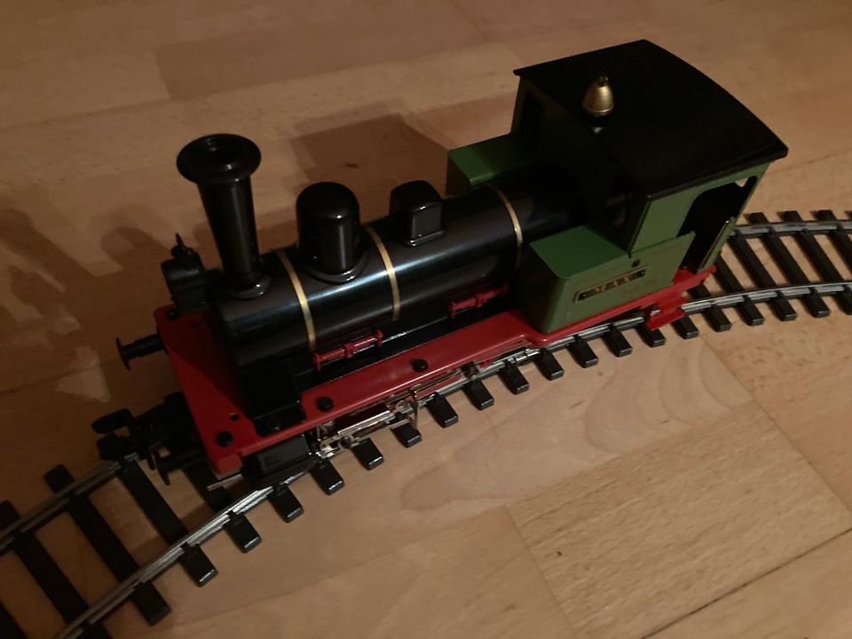 Märklin Maxi 5440 54403 5471 5481 59851 in Baden-Württemberg - Filderstadt  | Modellbau gebraucht kaufen | eBay Kleinanzeigen ist jetzt Kleinanzeigen