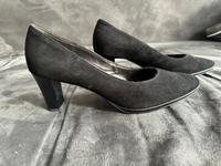 Salamander Damenschuhe 39 top Zustand Nordrhein-Westfalen - Herdecke Vorschau