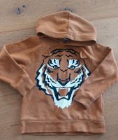 Pullover Tigerprint Niedersachsen - Salzhausen Vorschau