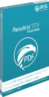 Readiris PDF Business : Premium PDF software inkl. OCR Modul Nordrhein-Westfalen - Coesfeld Vorschau