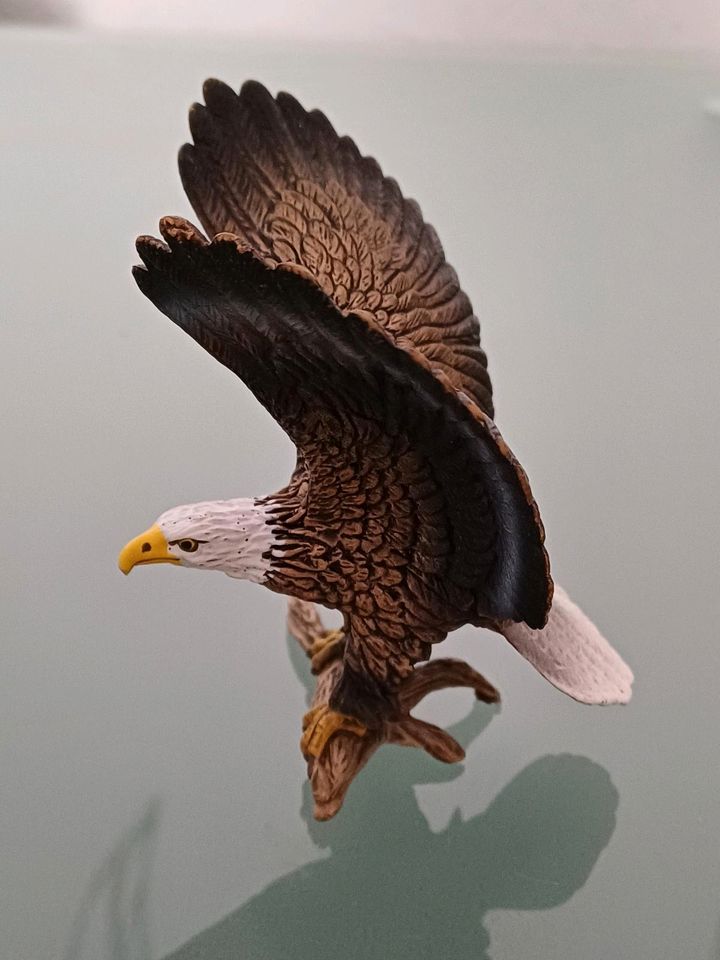 Adler Schleich in Frankfurt am Main