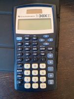 Taschenrechner Texas Instruments TI-30X IIS Altona - Hamburg Iserbrook Vorschau