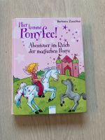 Ponyfee Abenteuer im Reich der magischen Ponys Nordrhein-Westfalen - Würselen Vorschau
