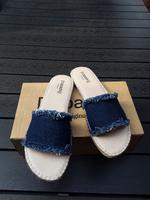 Esspandrij Schuhe, Gr.40, Neu mit Karton! Nordrhein-Westfalen - Burscheid Vorschau