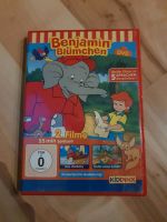 Benjamin Blümchen Dvd Sachsen - Oschatz Vorschau