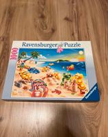 Verschiedene Puzzle Bayern - Schönbrunn Vorschau