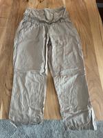 Hose Gr. M Umstandsmode Schwangerschaftsmode Hessen - Hammersbach Vorschau