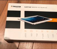 Trekstor Surftab 10.1. Quad 3G Nordrhein-Westfalen - Lohmar Vorschau