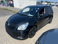 Toyota Verso 1.8 Life *7-Sitzer*AHK*Alus 17"*Klimaautom.* Berlin - Spandau Vorschau