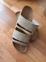 Neue schlammfarbene Sandalen Innenstadt - Köln Altstadt Vorschau
