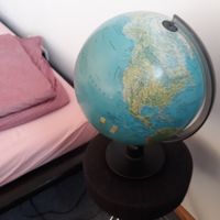 Globus lampe Niedersachsen - Salzgitter Vorschau