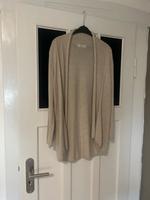 Zara Knit Cardigan Gr.M passend Saarland - Wallerfangen Vorschau