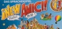 ¡New Amici! - Sprachenspiel Deutsch-italienisch Baden-Württemberg - Freiburg im Breisgau Vorschau
