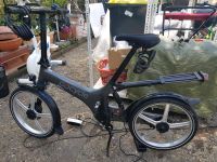 Gocycle e-bike,  Klappfahrrad Nordrhein-Westfalen - Detmold Vorschau