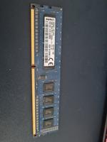 4GB DDR3 RAM – wegen Aufrüstung abzugeben Bayern - Erding Vorschau