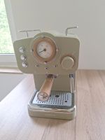 Create Retro Espressomaschine, Retro Kaffeemaschine Nordrhein-Westfalen - Schwelm Vorschau