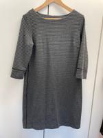 Kleid S.Oliver Hahnentritt Grau/Schwarz 38 Rheinland-Pfalz - Plaidt Vorschau