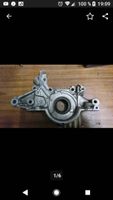 Ölpumpe von Mazda 323 F BJ Modell bj 2003 1.6 16V 98PS ZM Motor Hessen - Echzell  Vorschau