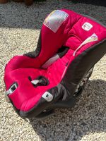 Britax Kindersitz  First Class Plus 0 - 18 kg Hessen - Bensheim Vorschau