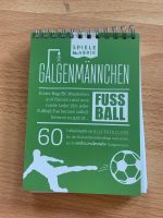 Galgenmännchen Fußball Lübeck - Travemünde Vorschau