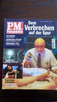 PM - P.M. Perspektive - Dem Verbrechen auf der Spur Nordrhein-Westfalen - Marl Vorschau
