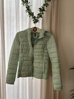 Steppjacke Hessen - Eschwege Vorschau