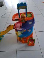 Vtech Baby Flitzer Parkgarage mit tut tut Bus Sachsen-Anhalt - Naumburg (Saale) Vorschau