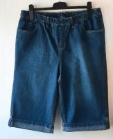 Blaue Jeans-Bermuda "Sheego"  *Größe 48*  NEU Bayern - Karlstein Vorschau