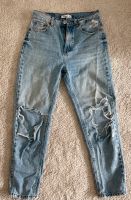 Pull & Bear mum Jeans Gr. 36 Rheinland-Pfalz - Trier Vorschau