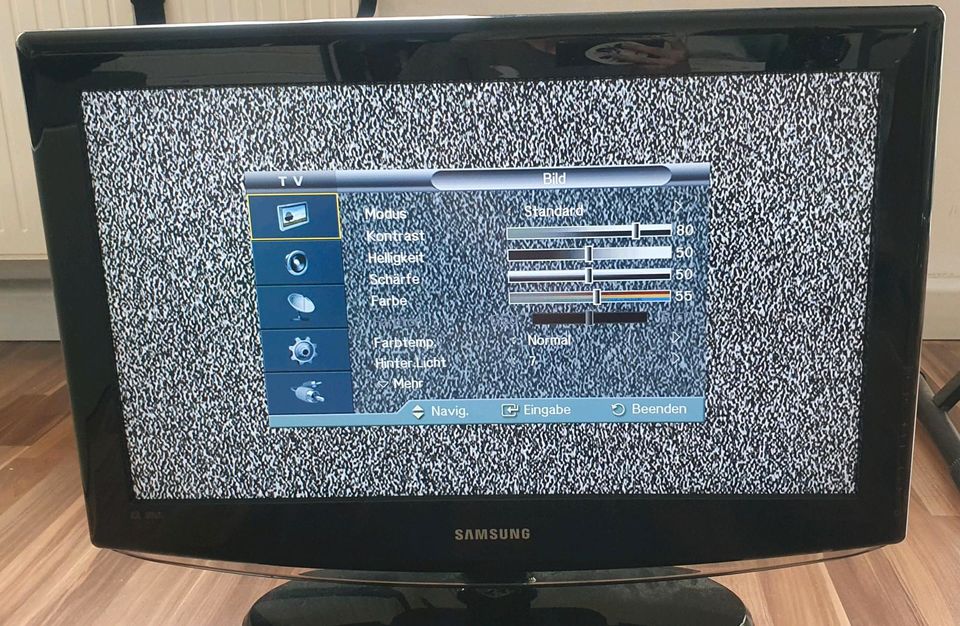 Samsung Fernseher (Model: LE26R81B) in Plauen