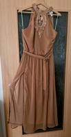 Damenkleid Chiffon mit Beinschlitz Thüringen - Jena Vorschau