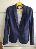 Blazer Jackett Jacket Gr.36/XS-S von H&M neu Sachsen - Limbach-Oberfrohna Vorschau