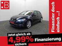 Volkswagen Golf VII 1.5 TSI DSG Highline ACTIVE-INFO 18 LED Bayern - Weißenburg in Bayern Vorschau