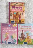 Top 95 Seiten Kinder Buch Stiftung Lesen Pferde Feen Prinzessin Berlin - Spandau Vorschau