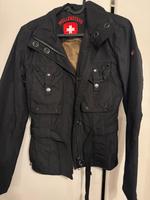 Wellensteyn Jacke Wuppertal - Barmen Vorschau