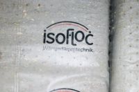 Isofloc Wärmedämmung - 2 Einheiten Hessen - Bensheim Vorschau