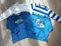 Jungen Langarmshirt  /   4 Stück   //  alle Größe 128 Nordrhein-Westfalen - Delbrück Vorschau