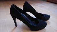 „Kennel&Schmenger“ Pumps, High Heels Gr 39 schwarz Nordrhein-Westfalen - Marl Vorschau