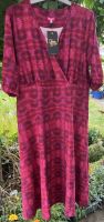 Tante Betsy Kleid“ Dress Julia Brushey-Red, 3XL (50/52), Neu Nordrhein-Westfalen - Frechen Vorschau