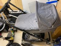 Kinderwagen 3 in 1 Eimsbüttel - Hamburg Niendorf Vorschau