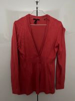 Rot-orangene Strickjacke Innenstadt - Köln Altstadt Vorschau