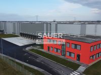 7.480 - 26.240 m² Neubau Logistikhallen sofort verfügbar *2508* Brandenburg - Potsdam Vorschau