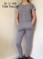 **TOM TAILOR** Jumpsuit / Overall Gr. L/ 164 wNEU Mecklenburg-Vorpommern - Klütz Vorschau