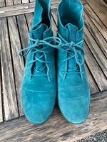 Clarks leichte Stiefeletten Bayern - Regensburg Vorschau